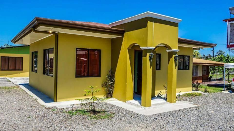 Casa La Fortuna 1 Exterior photo