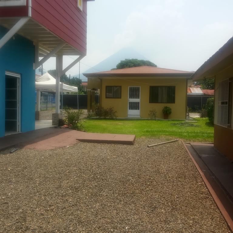 Casa La Fortuna 1 Exterior photo