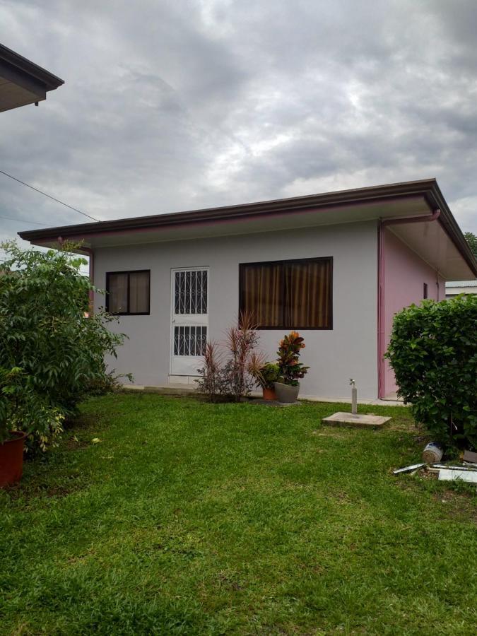 Casa La Fortuna 1 Exterior photo